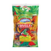 Divella Fusilli με Ντομάτα & Σπανάκι 500 g 