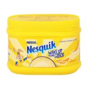Nesquik Ρόφημα σε Σκόνη με Γεύση Μπανάνα 300 g 