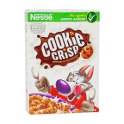 Nestle Cookie Crisp Δημητριακά Ολικής Άλεσης 375 g 