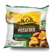 McCain Πατάτες με Φλούδα και Μυρωδικά 750 g