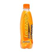 Lucozade Energy Orange Αεριούχο Ποτό με Γεύση Πορτοκάλι 380 ml 