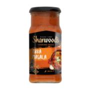 Sharwood's Ήπια Σάλτσα Τίκα Μασάλα 420 g