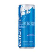 Red Bull Ενεργειακό Ποτό, The Summer Edition Juneberry 250 ml