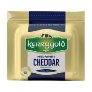 Kerrygold Ήπιο Τυρί Cheddar 200 g 