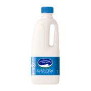 Charalambides Christis Fresh, Skimmed Milk, 0% Fat,1 L