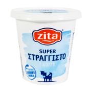 Zita Super Στραγγιστό Γιαούρτι 300 g