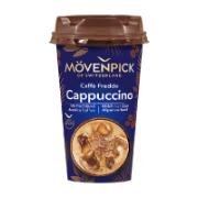 Movenpick Ρόφημα Freddo Cappuccino με Καφέ Αράπικα 189 ml