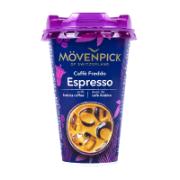 Movenpick Ρόφημα Freddo Espresso με Καφέ Αράπικα 189 ml