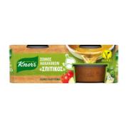 Knorr Ζωμός Λαχανικών «Σπιτικός» 112 g