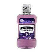 Listerine Total Care Στοματικό Διάλυμα Clean Mint 250 ml 