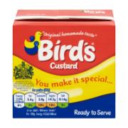Birds Κρέμα Custard 500 g