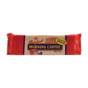 Frou Frou Morning Coffee Μπισκότα 5x80 g