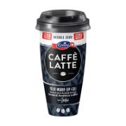 Emmi Έτοιμος Καφές Caffe Latte Espresso Double Zero 230 ml 