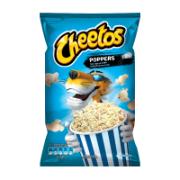 Cheetos Poppers Σνακ Πoπ Κορν με Αλάτι 45 g