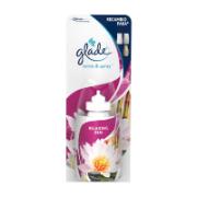 Glade Sense & Spray Relaxing Zen Ανταλλακτικό 18 ml