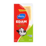 Valio Τυρί Edam 17% Λιπαρά σε Φέτες 2x250 g