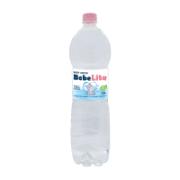 Bebe Lita Βρεφικό Νερό 1.5 L 