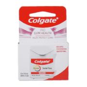 Colgate Pro Gum Health Οδοντικό Νήμα 50 m