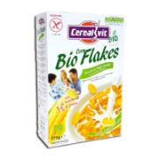 Cereal Vit Βιολογικές Νιφάδες Καλαμποκιού 375 g