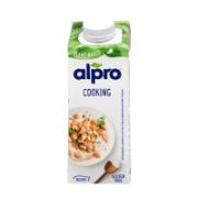Alpro Μαγειρική Κρέμα Σόγιας 250 ml