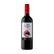 Gato Negro Cabernet Sauvignon Κόκκινο Κρασί 750 ml