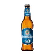 Krombacher Μπύρα με Περιεκτικότητα Αλκοόλ 0.0% 330 ml