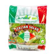 Gardenfresh Συσκευασμένα Ιταλική Σαλάτα 150 g
