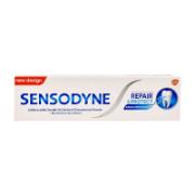 Sensodyne Οδοντόκρεμα Repair & Protect 75 ml