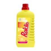 Roklin Υγρό Γενικού Καθαρισμού με Άρωμα Λεμόνι 1 L