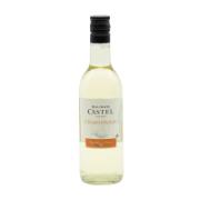 Maison Castel Chardonnay Λευκό Κρασί 187 ml