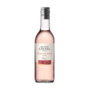 Maison Castel Merlot Ροζέ Κρασί 187 ml