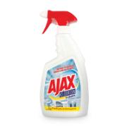 Ajax Kloron με Χλωρίνη Απολυμαντικό Σπρέι 2σε1  750ml