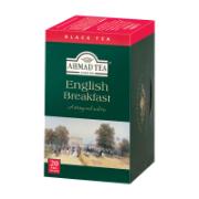 Ahmad Tea English Breakfast 20 Φακελάκια