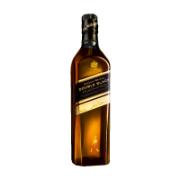 Johnnie Walker Double Black Blended Scotch Whisky 40% 700 ml 