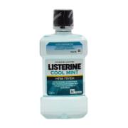 Listerine Cool Mint Στοματικό Διάλυμα Ήπια Γεύση 250 ml