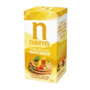 Nairn's Κράκερ Βρώμης 218 g 