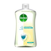 Dettol Soft on Skin Hard on Dirt Αντιβακτηριδιακό Υγρό Σαπούνι Χερίων Sensitive Ανταλλακτικό 750 ml 