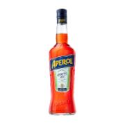 Aperol Απεριτίφ 12.5% 700 ml