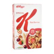 Kellogg’s Special K Δημητριακά με Κόκκινα Μούρα 500 g