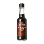 Heinz Σάλτσα Worcester 150 ml