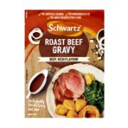 Schwartz Σάλτσα για Ρόστο Βοδινό 27 g