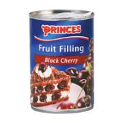 Princes Γέμιση Φρούτων Μαύρο Κεράσι 410 g 