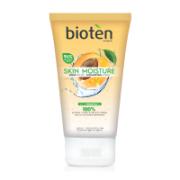 Bioten Elmiplant Skin Moisture Απολεπιστική Κρέμα με Μέλι & Κουκούτσι Βερίκοκου 150 ml