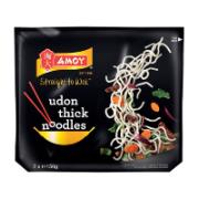 Amoy Udon Νούτολς 300 g 
