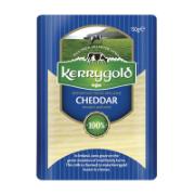 Kerrygold Τυρί Cheddar σε Φέτες 150 g 