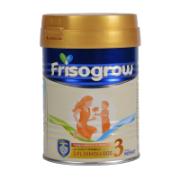 Νουνου Frisogrow Ρόφημα Γάλακτος σε Σκόνη 1-3 Ετών Νο.3 400 g