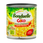 Bonduelle Gold Κόκκοι Καλαμποκιού Έξτρα Τραγανό 170 g