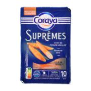 Coraya Supremes Μπαστουνάκια με Γεύση Κάβουρα 156 g