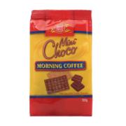 Frou Frou Mini Choco Morning Coffee Μπισκότα 100 g