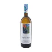Nico Lazaridi Μαγικό Βουνό Sauvignon Blanc Λευκό Ξηρό Κρασί 750 ml 